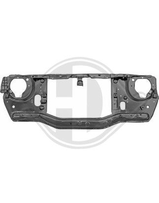 Pannellatura anteriore Mitsubishi L200 96-06 (Cod. D-5880802)