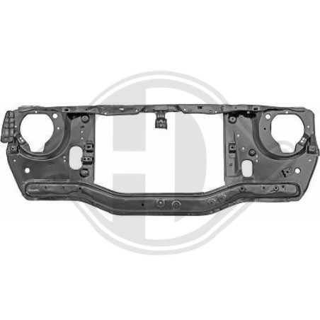Pannellatura anteriore Mitsubishi L200 96-06 (Cod. D-5880802)