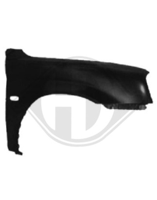 Parafango anteriore destro Mitsubishi L200 96-06 (Cod. D-5880806)