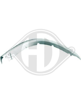 Copertura Passaruota anteriore destro Mitsubishi L200 96-06 (Cod. D-5880812)