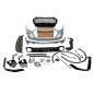 Kit Estetico Audi Q5 2021+ Look RSQ5 (Cod. E-TCA0305)