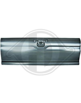 Ribalta cofano bag./vano carico Mitsubishi L200 96-06 (Cod. D-5880827)