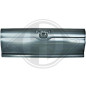 Ribalta cofano bag./vano carico Mitsubishi L200 96-06 (Cod. D-5880827)