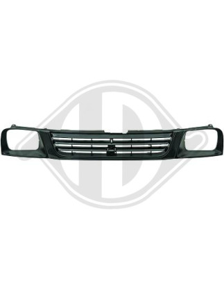 Griglia radiatore Mitsubishi L200 96-06 (Cod. D-5880840)