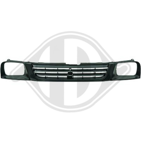 Griglia radiatore Mitsubishi L200 96-06 (Cod. D-5880840)