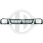 Griglia radiatore Mitsubishi L200 96-06 (Cod. D-5880841)