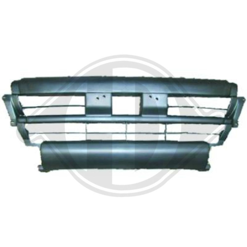 Paraurti Mitsubishi L200 96-06 (Cod. D-5880850)