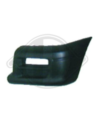 Paraurti anteriore Mitsubishi L200 96-06 (Cod. D-5880853)