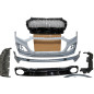 Kit Estetico Audi Q5 2021+ Look RSQ5 (Cod. E-TCA0305)