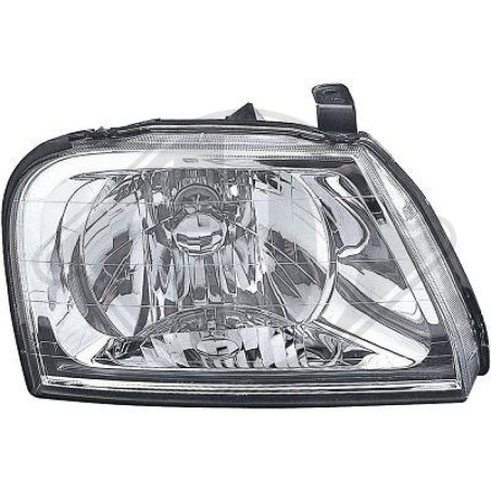 Faro anteriore destro Mitsubishi L200 96-06 (Cod. D-5880880)