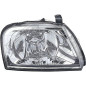Faro anteriore destro Mitsubishi L200 96-06 (Cod. D-5880880)