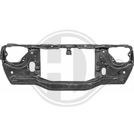 Pannellatura anteriore Mitsubishi L200 96-06 (Cod. D-5880902)