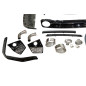 Kit Estetico Audi Q5 2021+ Look RSQ5 (Cod. E-TCA0305)