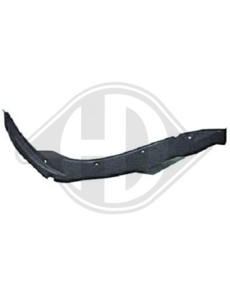 Copertura Passaruota anteriore destro Mitsubishi L200 96-06 (Cod. D-5880908)