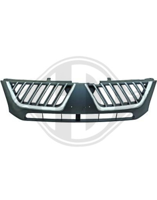 Griglia radiatore Mitsubishi L200 96-06 (Cod. D-5880947)