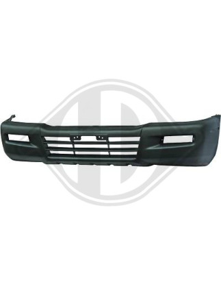 Paraurti anteriore Mitsubishi L200 96-06 (Cod. D-5880950)
