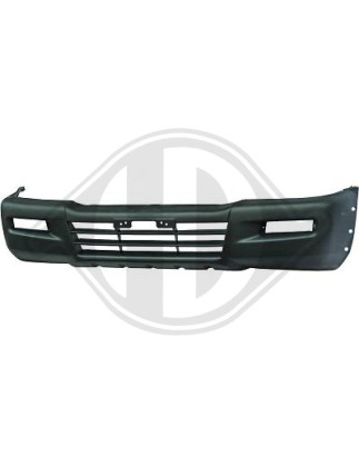 Paraurti anteriore Mitsubishi L200 96-06 (Cod. D-5880951)