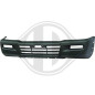 Paraurti anteriore Mitsubishi L200 96-06 (Cod. D-5880951)