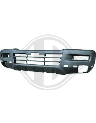 Paraurti anteriore Mitsubishi L200 96-06 (Cod. D-5880952)