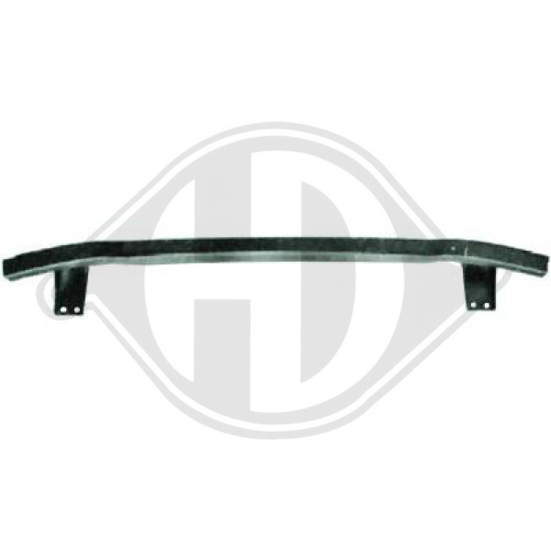 Supporto Paraurti Superiore Mitsubishi L200 96-06 (Cod. D-5880960)