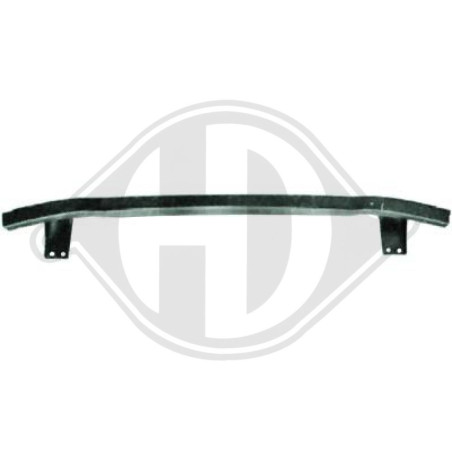 Supporto Paraurti Superiore Mitsubishi L200 96-06 (Cod. D-5880960)