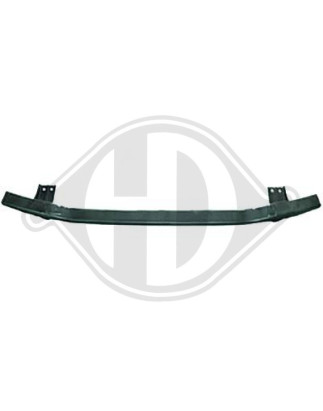 Supporto Paraurti inferiore Mitsubishi L200 96-06 (Cod. D-5880961)