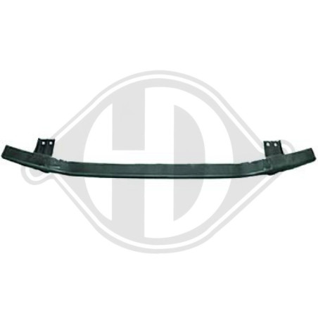 Supporto Paraurti inferiore Mitsubishi L200 96-06 (Cod. D-5880961)