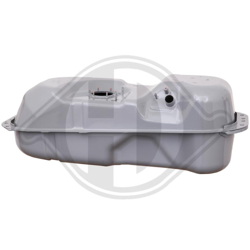 Serbatoio carburante Mitsubishi L200 06-10 (Cod. D-5881010)