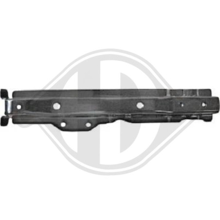 Carrozzeria Mitsubishi L200 06-10 (Cod. D-5881013)