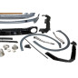 Kit Estetico Audi Q5 2021+ Look RSQ5 (Cod. E-TCA0305)