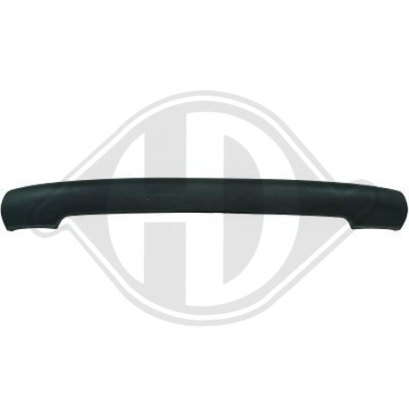 Paraurti Mitsubishi L200 06-10 (Cod. D-5881802)