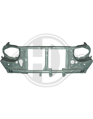 Pannellatura anteriore Mitsubishi L200 06-10 (Cod. D-5881803)