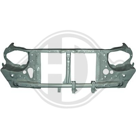 Pannellatura anteriore Mitsubishi L200 06-10 (Cod. D-5881803)