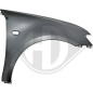 Parafango anteriore destro Mitsubishi L200 06-10 (Cod. D-5881806)