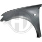 Parafango anteriore sinistro Mitsubishi L200 06-10 (Cod. D-5881807)