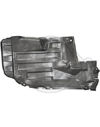 Copertura Passaruota anteriore destro Mitsubishi L200 06-10 (Cod. D-5881816)