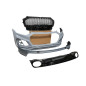 Kit Estetico Audi Q5 2021+ Look RSQ5 (Cod. E-TCA0305)