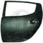 Portiera Carrozzeria posteriore destra Mitsubishi L200 06-10 (Cod. D-5881822) Portiera Carrozzeria posteriore destra Mitsubishi L200 06-10 (Cod. D-5881822)