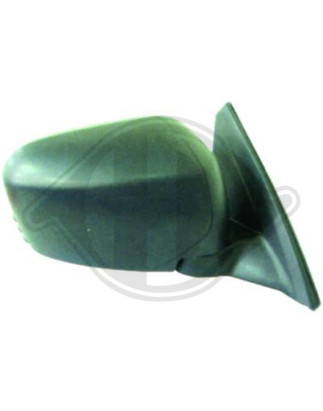 Specchio retrovisore esterno Mitsubishi L200 06-10 (Cod. D-5881824)