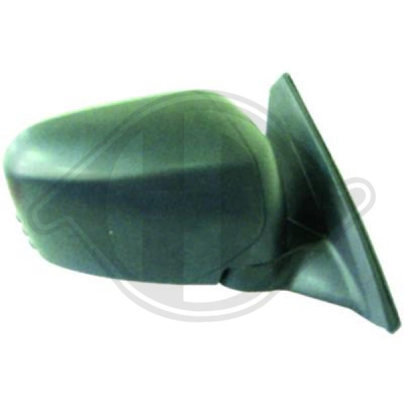 Specchio retrovisore esterno Mitsubishi L200 06-10 (Cod. D-5881824)