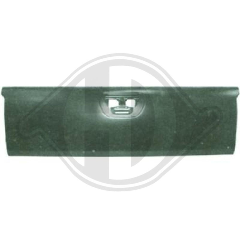 Portellone Mitsubishi L200 06-10 (Cod. D-5881830)
