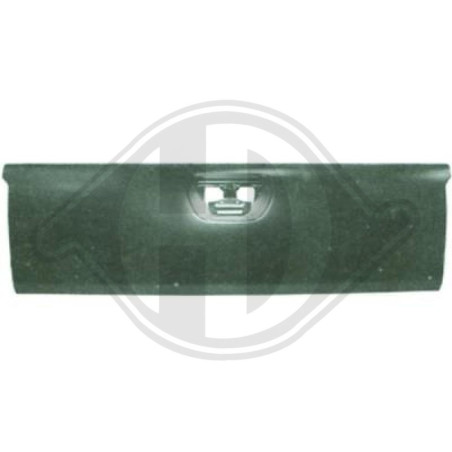 Portellone Mitsubishi L200 06-10 (Cod. D-5881830)