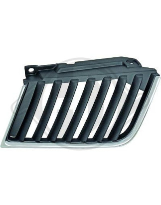 Griglia radiatore Mitsubishi L200 06-10 (Cod. D-5881842)