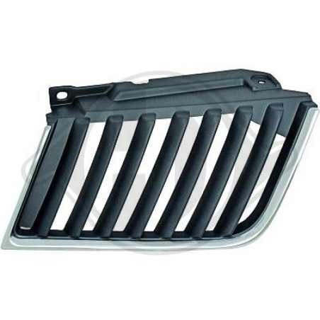 Griglia radiatore Mitsubishi L200 06-10 (Cod. D-5881842)