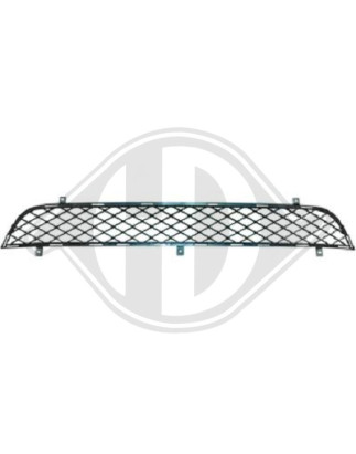 Griglia di ventilazione Paraurti anteriore Mitsubishi L200 06-10 (Cod. D-5881846)