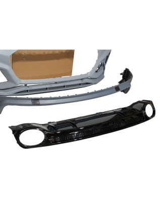 Kit Estetico Audi Q5 2021+ Look RSQ5 (Cod. E-TCA0305)