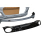 Kit Estetico Audi Q5 2021+ Look RSQ5 (Cod. E-TCA0305)
