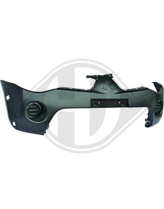 Paraurti anteriore Mitsubishi L200 06-10 (Cod. D-5881850)