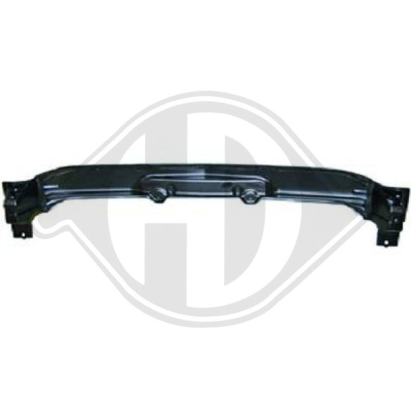 Supporto Paraurti anteriore Mitsubishi L200 06-10 (Cod. D-5881854)