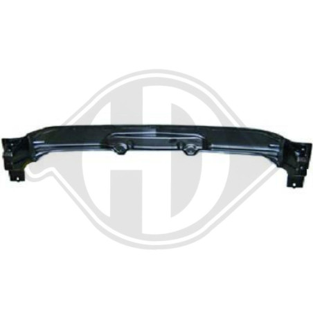 Supporto Paraurti anteriore Mitsubishi L200 06-10 (Cod. D-5881854)